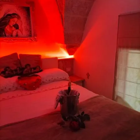 House Luxury Fasano