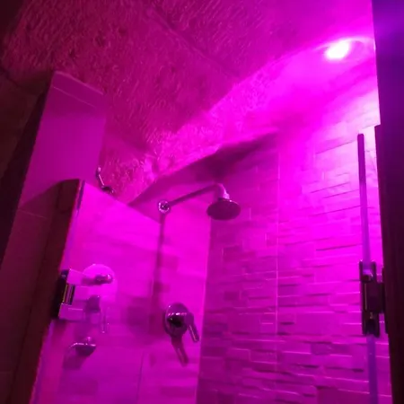 Apartment House Luxury